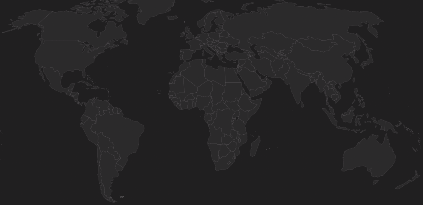 World map